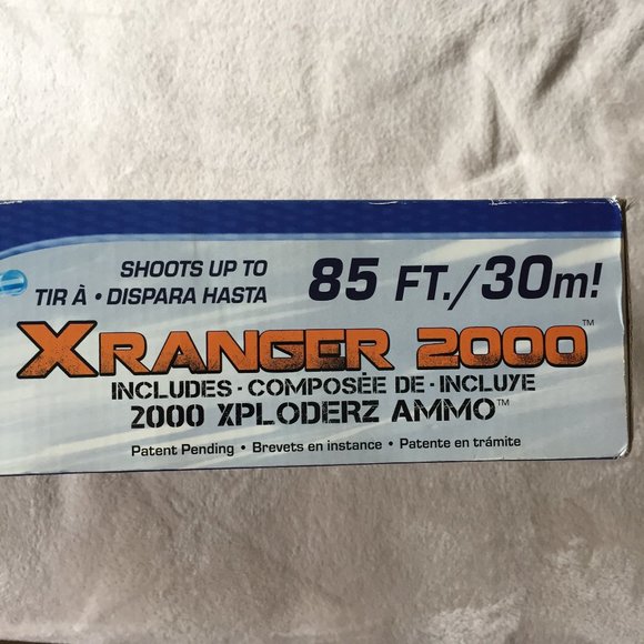 XPLODERZ   water pellet gun - Picture 14 of 14